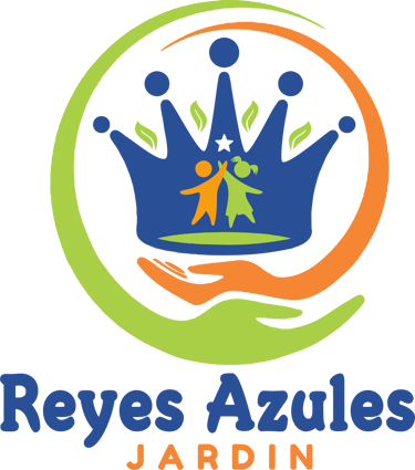 Institución Educativa Inicial Reyes Azules logo