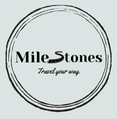 Milestones logo