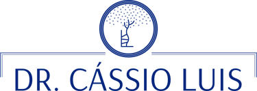 Dr Cassio Luis logo