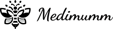 OÜ Medimumm logo