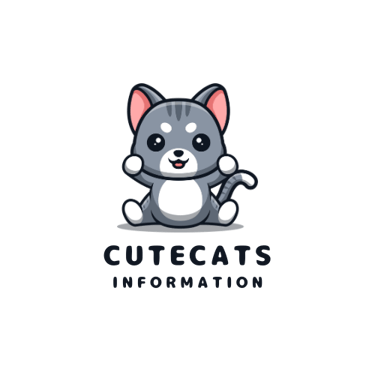 Your Daily Dose of Adorable Feline Friends logo
