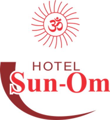Hotel Sun-Om logo