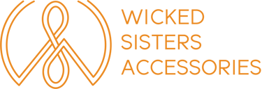 Wicked Sisters logo