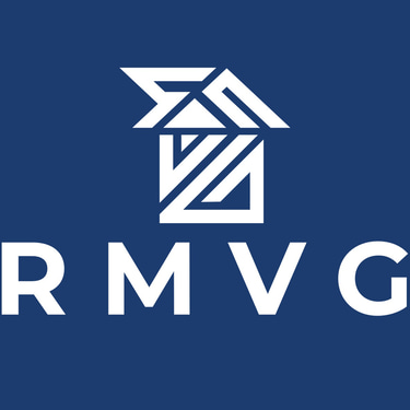 RMVG logo