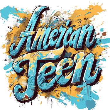 American Teen Movie logo