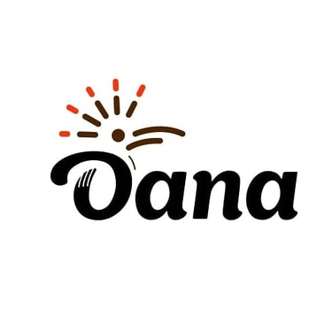 Dana uniform logo