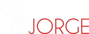 Bike Shop do Jorge  logo