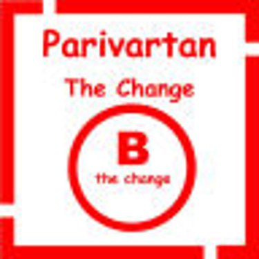 Parivartan logo