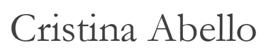 Cristina Abello - Psicoterapeuta Gestalt logo