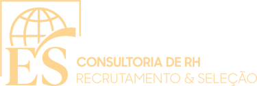 ES Recruitment logo