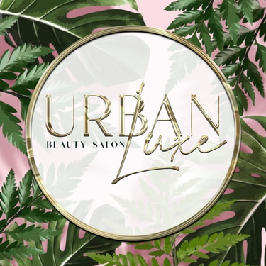 Urban Luxe Beauty logo