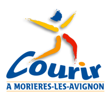 Courir à Morières logo