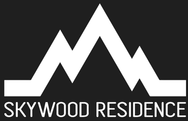 Skywood Canazei  logo