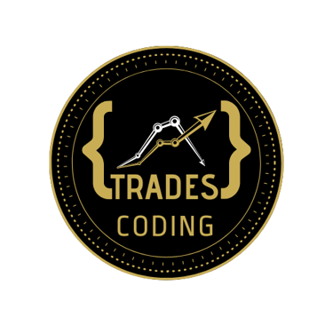 Trades Coding  logo