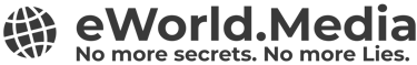 eWorld.Media logo