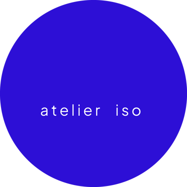 atelier iso logo