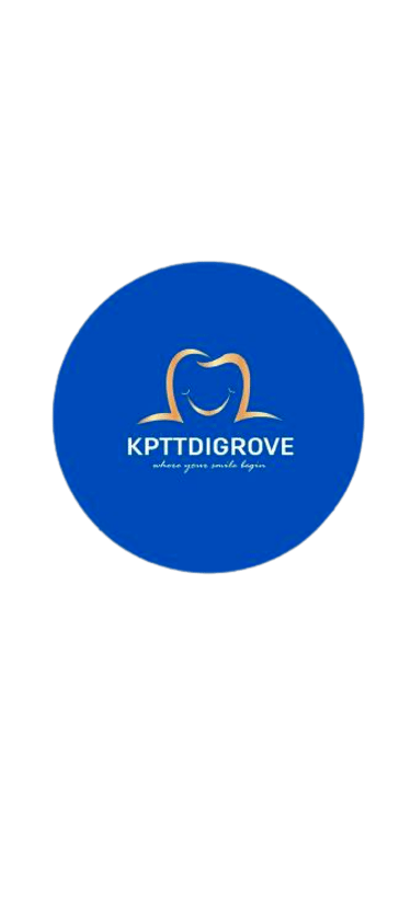 Klinik Pergigian TTDI Grove logo