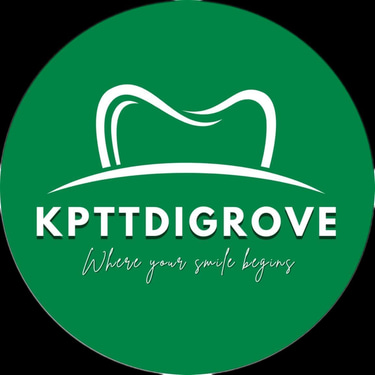 Klinik Pergigian TTDI Grove logo