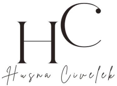Hüsna Civelek logo