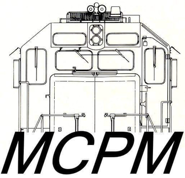 Mid-Continent Prototype Modelers logo