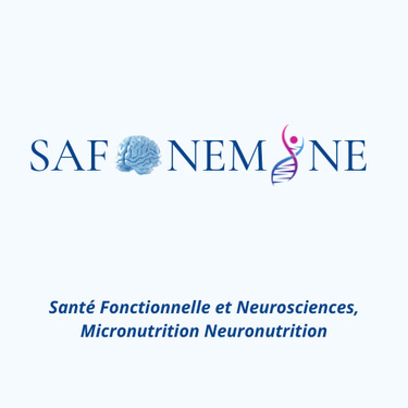 Safonemine logo