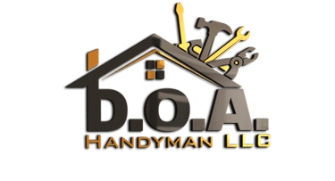 D.O.A. HANDYMAN LLC logo