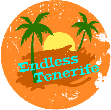 Tenerifei szállások és apartmanok - Élvezze az örök tavaszt! logo