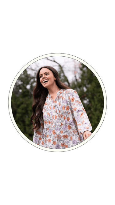 Mamas on a Budget logo