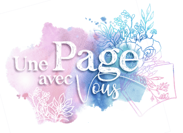 une page avec vous logo