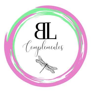 BL Detalles y Complementos logo