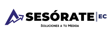 AsesórateEC logo