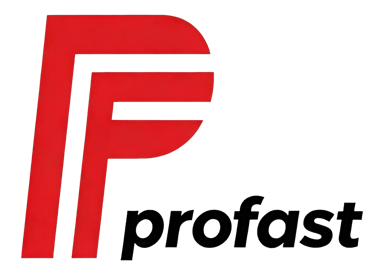 profast industrial logo