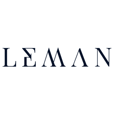 Leman Watches logo