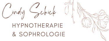 Cindy Schick Hypnothérapie et Sophrologie logo
