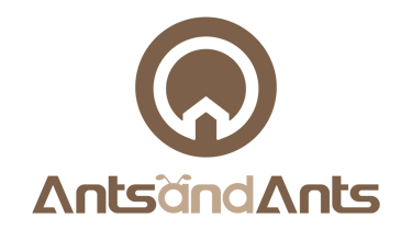 antsandants logo