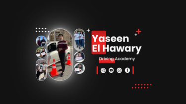 Yaseen El Hawary logo