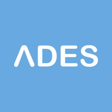 Clínica Dental ADES logo