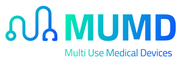 Multi Use Medical Devices logo