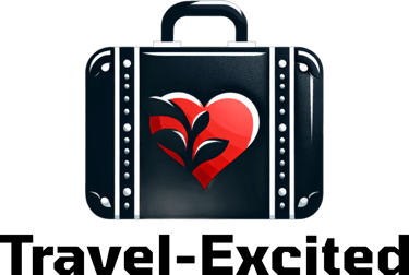 Travel-Excited logo