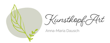 Kunstkopf.Art logo
