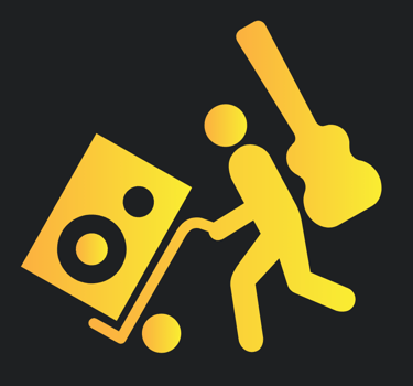 Evolution Band & DJ Entertainment logo