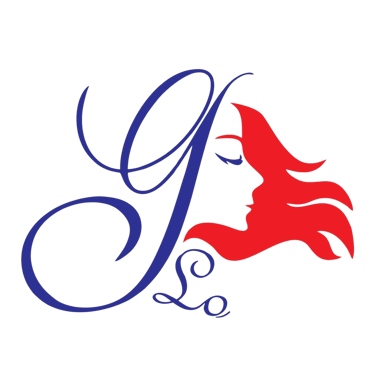 JLO Hair Dept logo