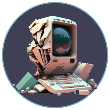 WEB Adiire - Services logo