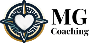 MGcoaching logo