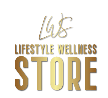Lifestyle Wellness Store logo