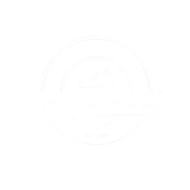 Tamer Brothers logo