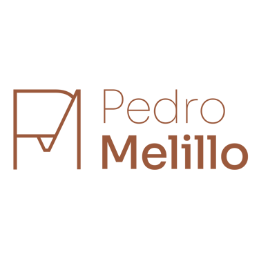 Pedro Melillo Contábil logo