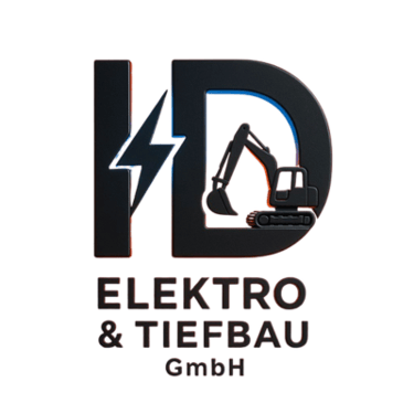 HD Elektro- und Tiefbauservice GmbH logo