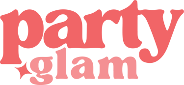 Party Glam logo