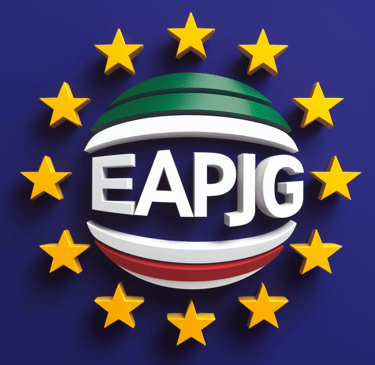 EAPJG logo
